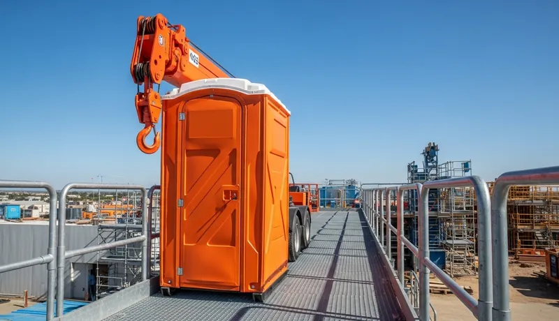 Emergency Porta Potty Rentals Round Rock TX